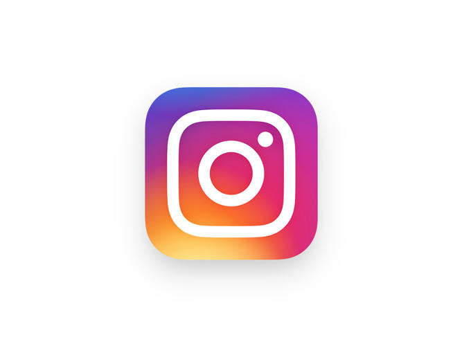 Instagram Icon