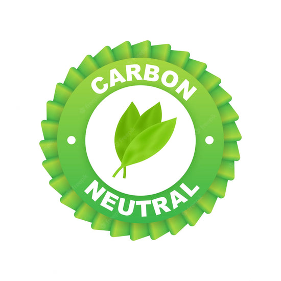 Carbon Neutral Logo