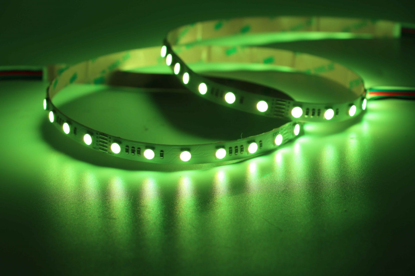 RGBW LED Strip - 16.4ft