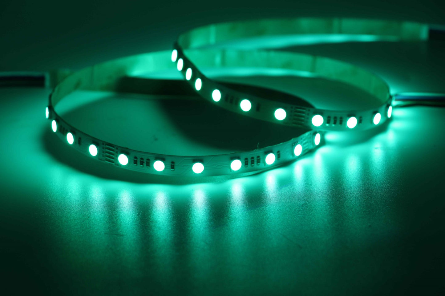 RGBW LED Strip - 16.4ft