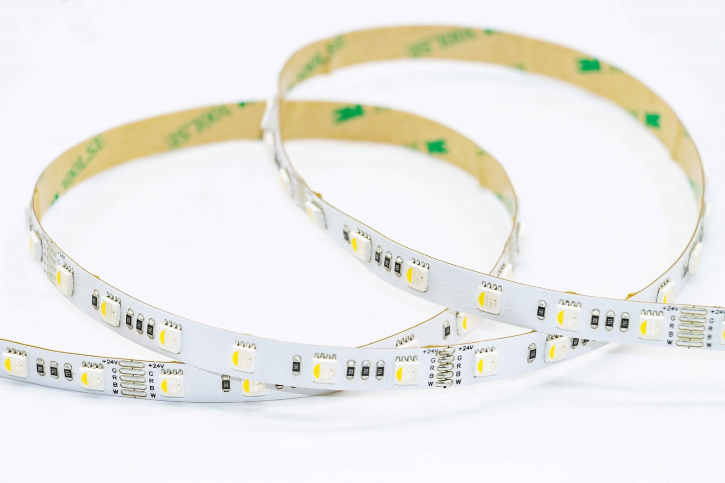 RGBW LED Strip - 16.4ft