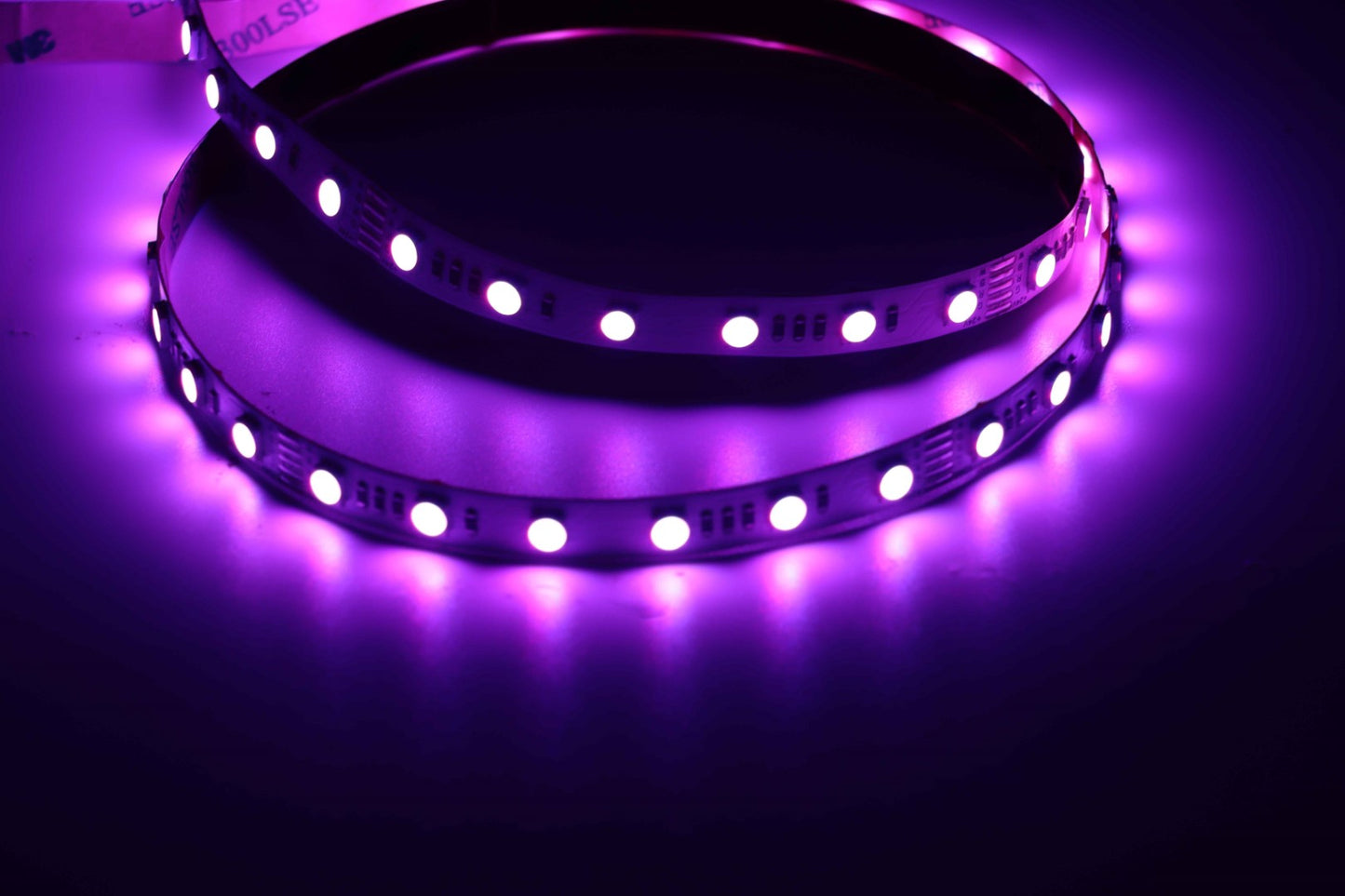 RGBW LED Strip - 16.4ft