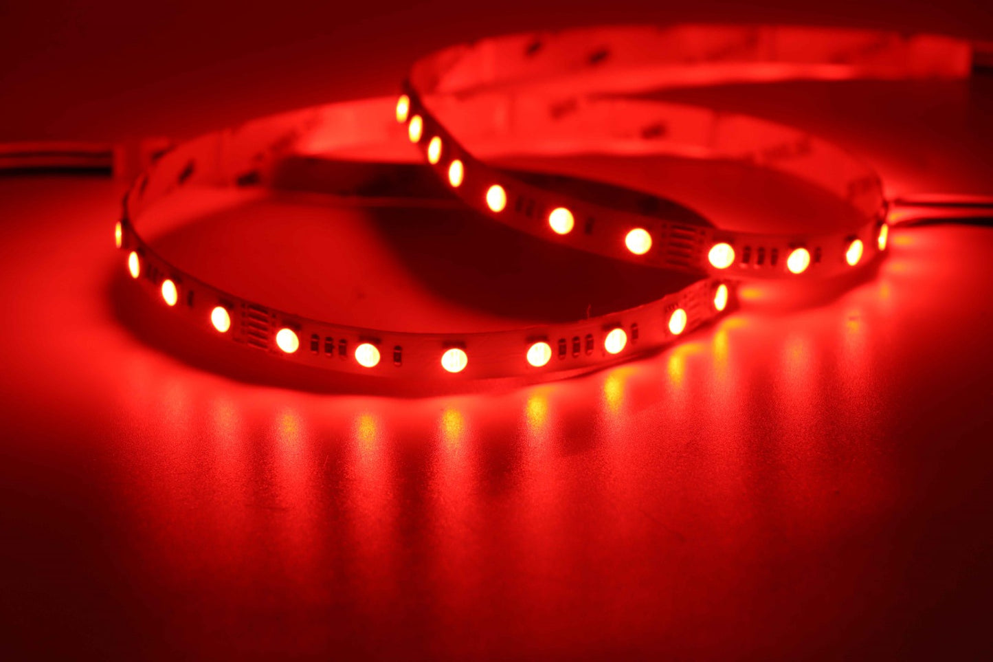 RGBW LED Strip - 16.4ft